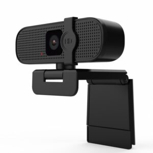 AUF86P Webcam USB AUTOFOCUS 8MP MICRO 3264x2448P FULLHD -Color negro