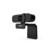 Auf56p Webcam Usb Autofocus 5mp Micro 1080p Fullhd -color Negro