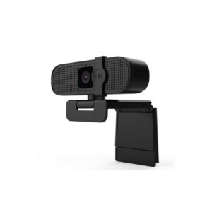 Auf56p Webcam Usb Autofocus 5mp Micro 1080p Fullhd -color Negro