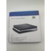 Dvd Usb 3.0. Color Negro