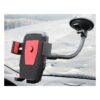 Soporte de Coche para Teléfonos Móviles de 5 a 6”pulgadas
