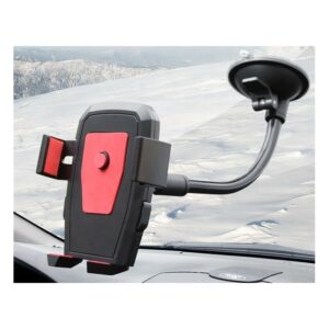 Soporte de Coche para Teléfonos Móviles de 5 a 6”pulgadas